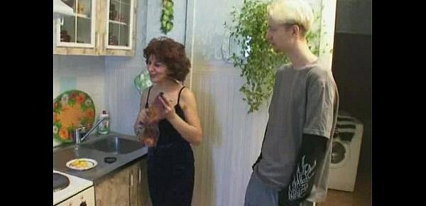  Russian hd sex mom boy